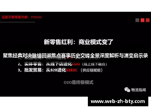 聚焦经典对决脉络回溯焦点赛事历史交锋全景深度解析与演变启示录